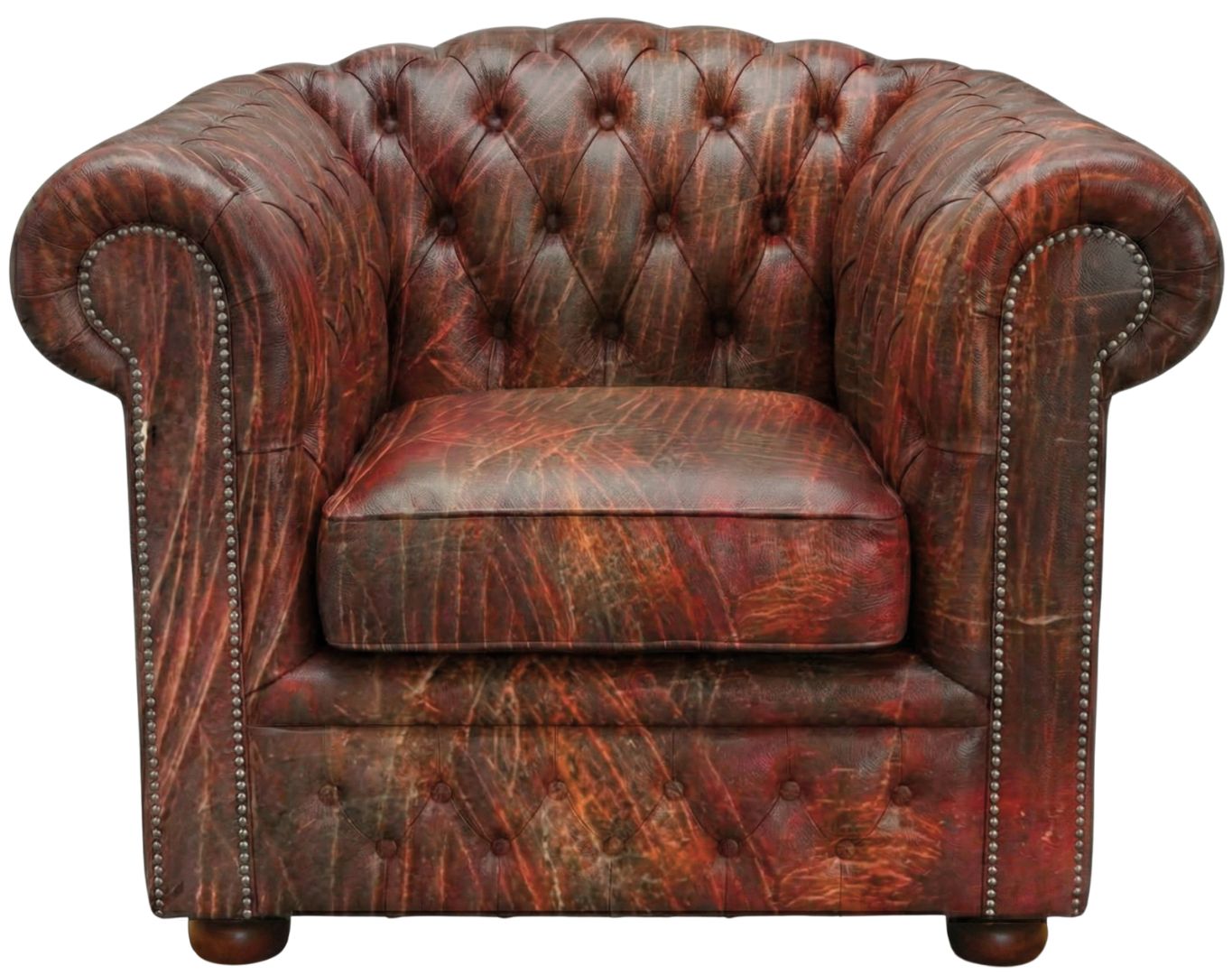 The Royale Chesterfield